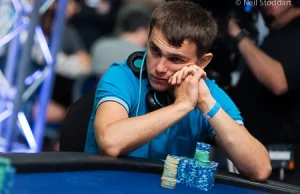 Jarosław Sikora wygrywa w turnieju pokerowym 265 840 €