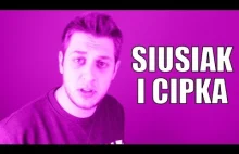 SIUSIAK I CIPKA