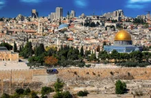 Mazur: Izrael wybrał nowy parlament (komentarz)