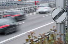 Niemieckie autostrady dalej bez ograniczenia prędkości