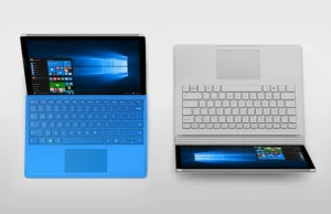 Za zamianę MacBooka na Surface'a Microsoft oferuje 650$ •