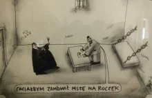 Poczucie humoru polskich więźniów