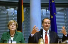 Scotland welcome to join EU, Merkel ally says