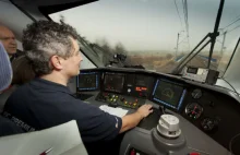 Intercity kompletuje drużynę Pendolino