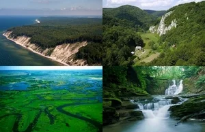Najpiękniejsze parki narodowe w Polsce