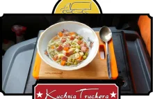 Zupa włoska - Kuchnia Truckera