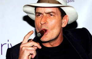 Charlie Sheen został znaleziony w swoim apartamencie. Ma 48 lat [ENG]