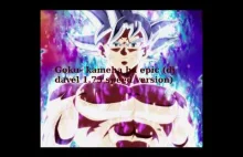 goku- kame hame ha (bootleg by dj davel speed version)