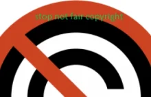 Stop unfair copyright