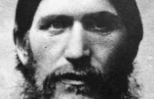 Jedna z najbardziej wpływowych osób Rosji swoich czasów. Rasputin - święty...