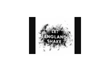 PJ Harvey - The Glorious Land (Let England Shake