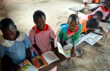 Pomóż nam zbudować szkołę w Ugandzie!