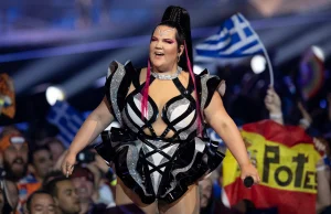 Eurowizja 2019: alarm przed atakiem zamiast transmisji