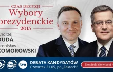 "Dyktatura Ewangelii, Episkopat w Senacie?" TVN pobudza wyborców PO