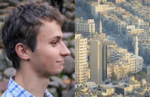 "Mieszkałem w Damaszku, stolicy Syrii przez 5 lat" – jak w oczach Polaka...