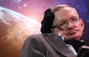Co ludzkość zawdzięcza Stephenowi Hawkingowi?