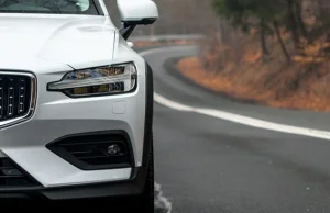 Od 2020 roku wszystkie nowe Volvo będą miały ogranicznik prędkości do 180 km/h