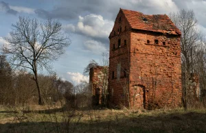 Jak powstała polska fotografia wyróżniona w konkursie Wiki Loves Monuments