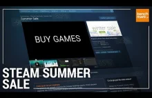 Steam Summer Sale 2017 - 10 najlepszych okazji