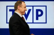 TNS Polska zarzuca "Wiadomościom" manipulację