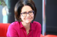 Streżyńska wraca do biznesu. W money.pl mówi o gorzkim pożegnaniu z premierem