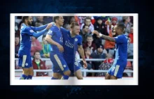 Leicester w Lidze Mistrzów - sprawdź podsumowanie ostatniego dnia! - Wariat!