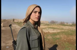 “Kurdowie nie poddadzą się tak łatwo”
