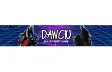 DAWCIU - MOTOVLOGI