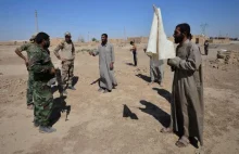 Pojmani bojownicy ISIS jednakowo tłumaczą swoją obecność w szeregach dżihadystów