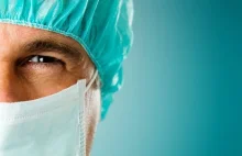 Czy niewidomy może zostać chirurgiem?