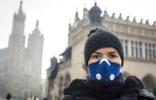 W krakowskim powietrzu wykryto mikroplastik