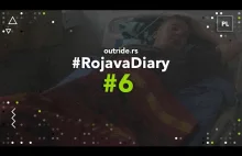 #RojavaDiary - reportaż z Syrii