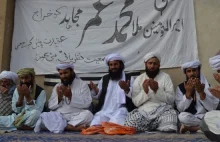 „Talibowie muszą prowadzić dżihad, aż ustanowią państwo islamskie”