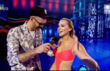 "Celebrity Splash" za nami! Odpadli faworyci, rolnik największą...