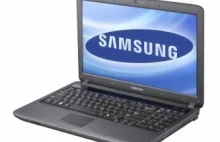 Samsung zainstalował keyloggery na laptopach