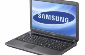 Samsung zainstalował keyloggery na laptopach