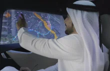Tesla dostarczyła 50 samochodów dla usługi autonomicznej taksówki w Dubaju