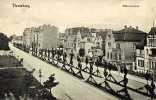 Tak 100 lat temu powstawała nowa dzielnica Bydgoszczy