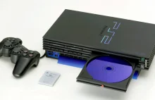 Sony w Japonii oficjalnie skończyło oferować serwis dla PS2 - symboliczny END.