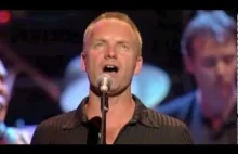 Sting, Paul McCartney, Eric Clapton, Phil Collins, Elton John - Hey Jude