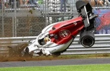 Brutal Crashes. Motorsports Mistakes. Fails Compilation #4