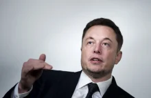 Elon Musk przestrzega: Boty stają się mądrzejsze od ludzi