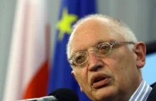 Verheugen: Obwinianie Polski jest niesprawiedliwe