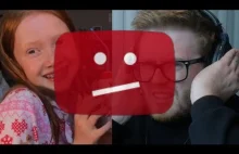 YouTube usuwa film, który zwraca uwagę na seksualizację dzieci