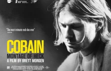 Dokument o Kurcie Cobainie w 72 krajach
