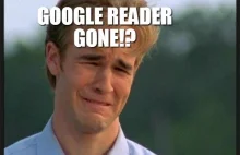 Twórca Google Redera mówi, że nie stworzyłby Czytnika w dzisiejszym Google
