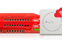 Wireless IPS - ochrona danych w sieciach Wi-Fi