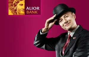 26 czerwca Alior Bank zabiera się za łupienie portfeli klientów indywidualnych