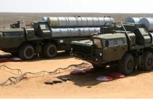 Systemy S-400 mogą trafić do Turcji. Rosyjskie uzbrojenie w NATO