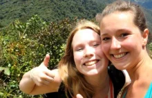 Zaginięcie Lisanne Froon i Kris Kremers w Panamie